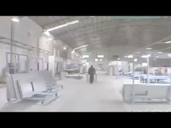 Εισαγωγή της εταιρείας καθαρισμού AMBER