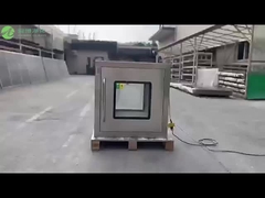 Κιβώτιο περασμάτων της κκπ