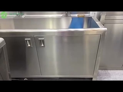 Χειρουργικό νεροχύτη