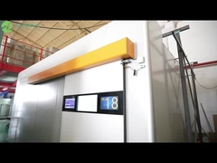 πόρτα νοσοκομείου