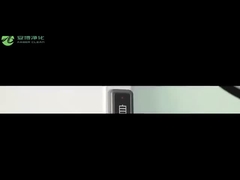 Στρώσιμες πόρτες νοσοκομείου