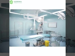 Κόστος για την Κατασκευή ενός Χειρουργείου