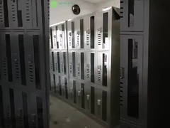 Ιατρικό ντουλάπι