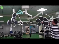 χειρουργικό φως