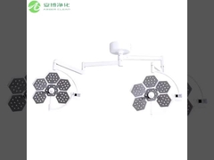 Λειτουργούν φως