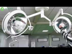 χειρουργικό φως