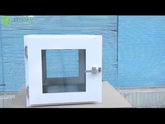 Πιστοποιητικό κουτί