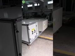 αέρας που δίνει τη μονάδα