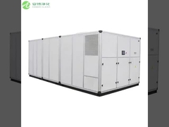 αέρας που δίνει τη μονάδα