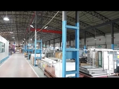 Εισαγωγή της εταιρείας καθαρισμού AMBER