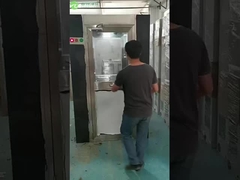 Δωμάτιο αεριούχου ντους