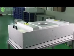 Φίλτρο Ffu Hepa