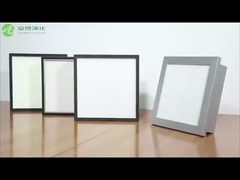 Φίλτρο Hepa Terra Universal