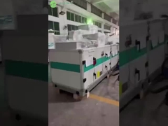 αέρας που δίνει τη μονάδα