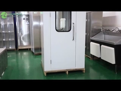 Κόστος του αερίου ντους