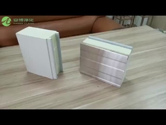 Πάνελ Σάντουιτς PIR