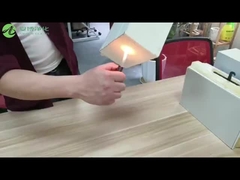 pir επιτροπή τοίχων