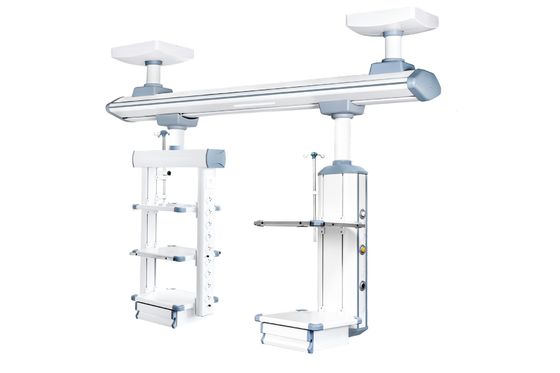 Ενιαίο κράμα αργιλίου αναισθησίας ενδοσκόπησης ανώτατων κρεμαστών κοσμημάτων βραχιόνων ιατρικό