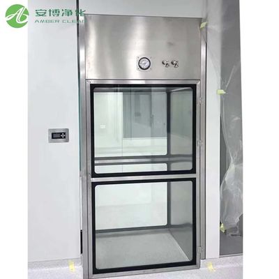 AMBER SUS304 Μηχανολογικό διακόπτη Δυναμικό Πλυντήριο Πλυντηρίου 760*690*720mm