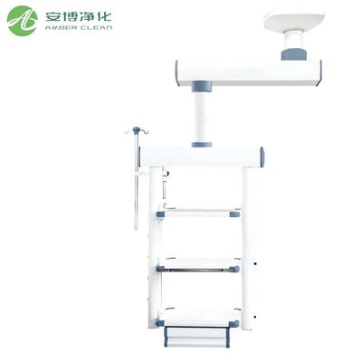 AMBER Ευέλικτες Ενσωματωμένες λειτουργίες