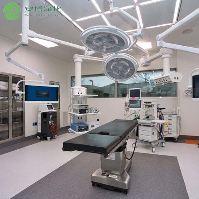 Προσαρμοσμένες υπηρεσίες για το λειτουργικό θέατρο