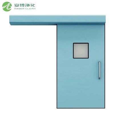 ΑΜΒΕΡΑ Ατσάλι Αυτοματοποιημένη Οδική Ασφάλεια Επιστημονικού Χειρουργείου