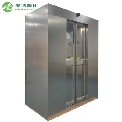 Διπλό Φύσημα 18 Ακροφυσίων Έξυπνο Air Shower H13 Συστήματα Διπλής Φίλτρανσης